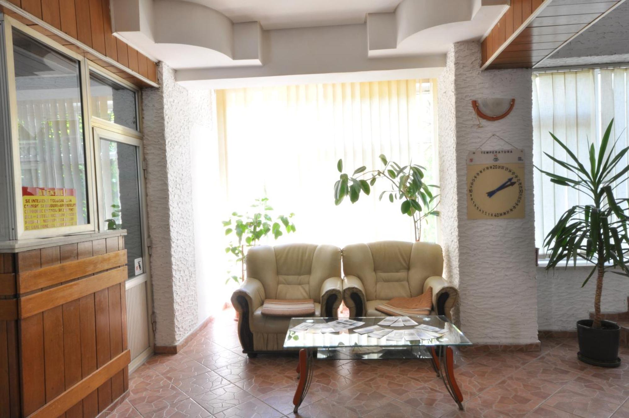 Hotel Dobrogea Constança Interior foto