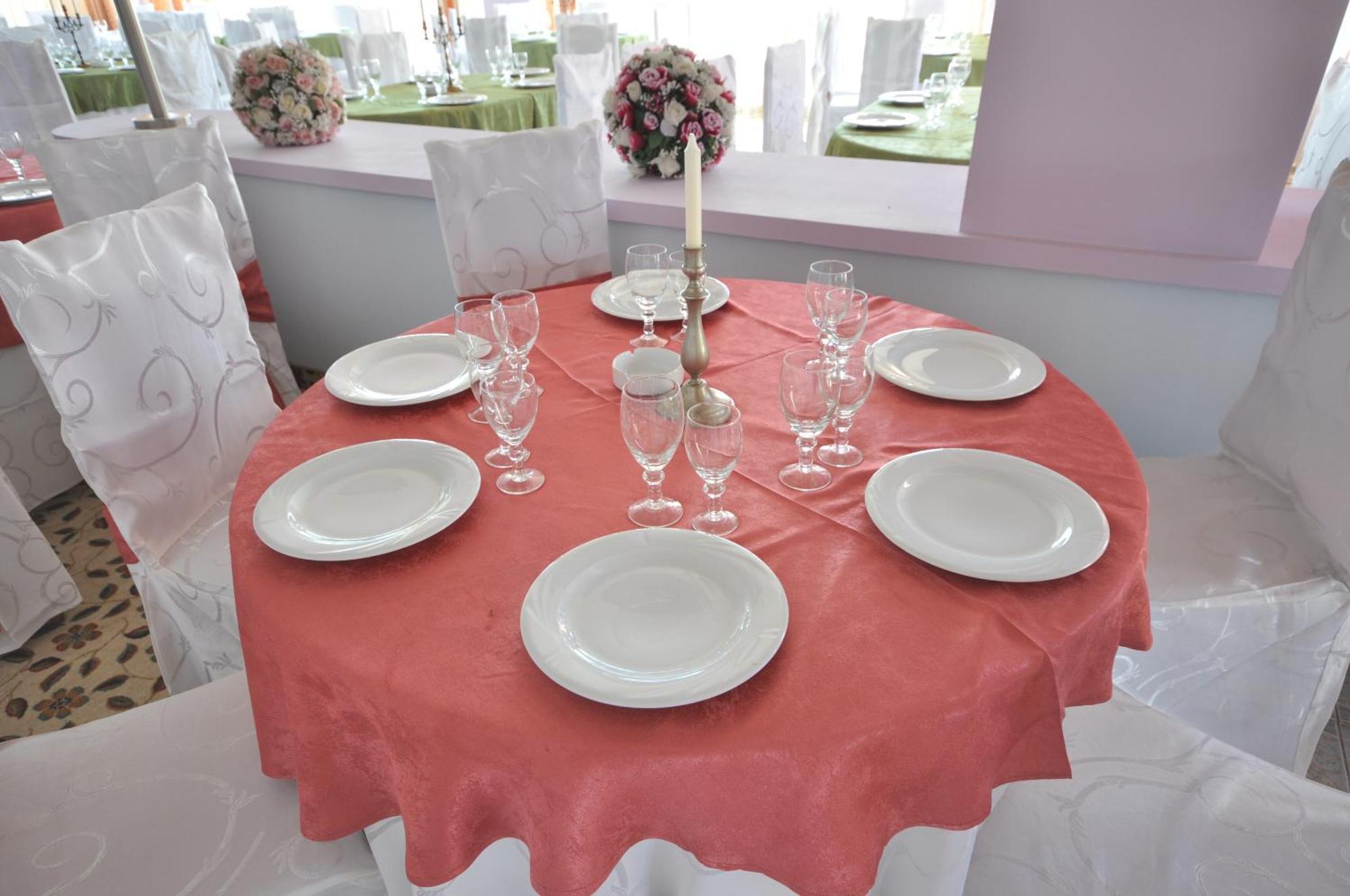 Hotel Dobrogea Constança Restaurante foto