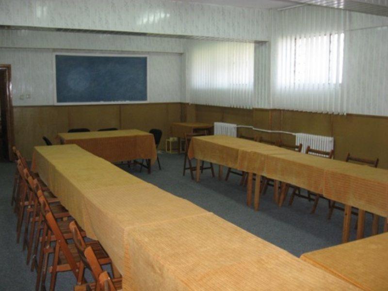 Hotel Dobrogea Constança Negócio foto